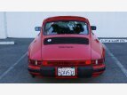 Thumbnail Photo 34 for 1984 Porsche 911 Carrera Coupe